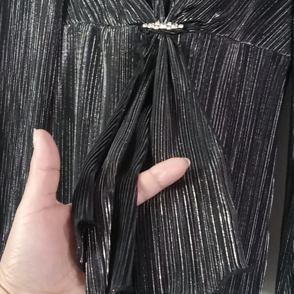 Blu Sage women's top - Picture 5 of 7